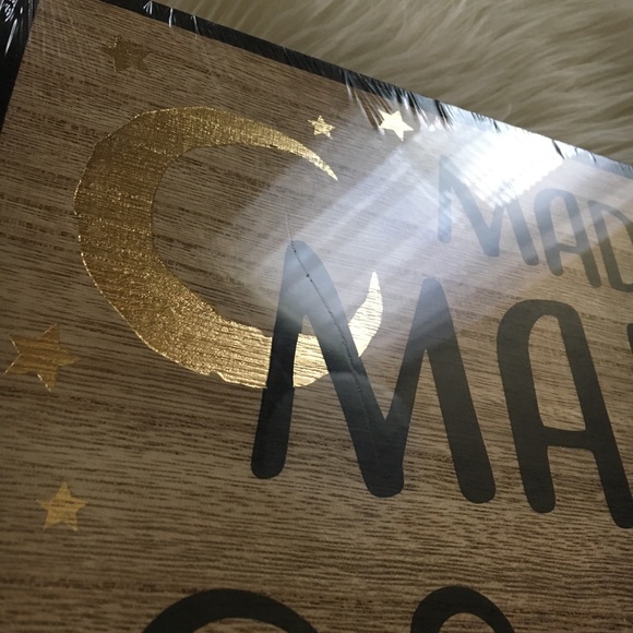 Target enchantments & spells wall art - Picture 3 of 4